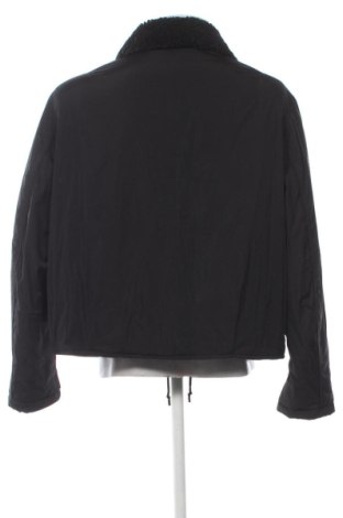 Pánska bunda  Zara, Veľkosť XL, Farba Čierna, Cena  55,00 €