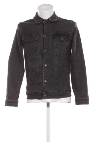 Herrenjacke Zara, Größe M, Farbe Schwarz, Preis 27,99 €