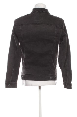Herrenjacke Zara, Größe M, Farbe Schwarz, Preis 27,99 €