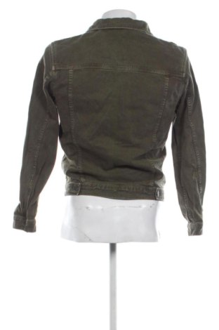 Herrenjacke Zara, Größe S, Farbe Grün, Preis 27,99 €