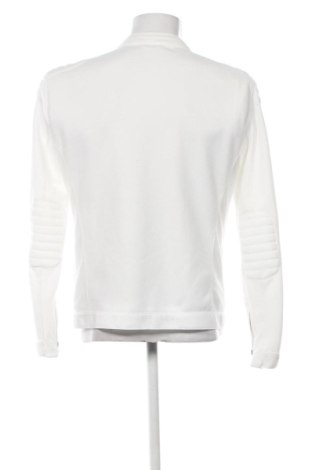 Geacă de bărbati Zara, Mărime XL, Culoare Alb, Preț 129,99 Lei