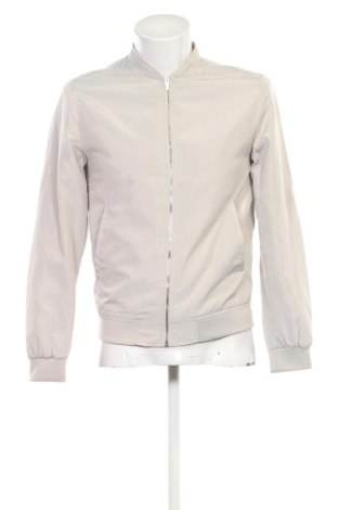 Herrenjacke Zara, Größe M, Farbe Beige, Preis € 27,99