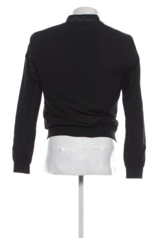 Pánska bunda  Zara, Veľkosť S, Farba Čierna, Cena  24,95 €