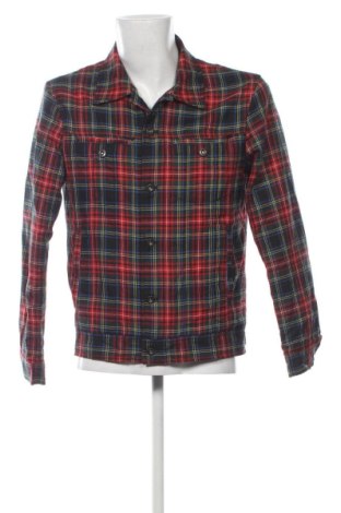 Męska kurtka Zara, Rozmiar M, Kolor Kolorowy, Cena 110,99 zł