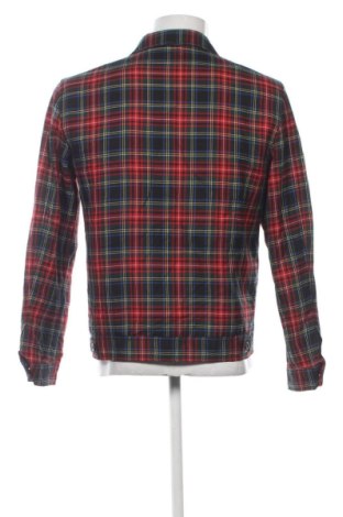 Męska kurtka Zara, Rozmiar M, Kolor Kolorowy, Cena 110,99 zł