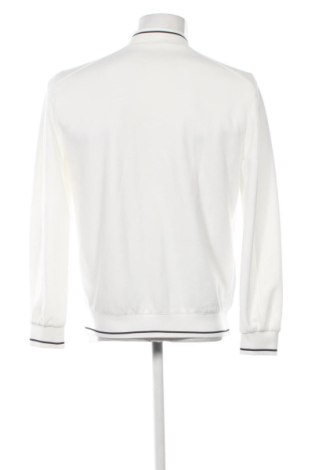 Męska kurtka Zara, Rozmiar L, Kolor Biały, Cena 112,53 zł