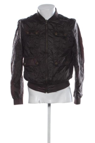 Pánská bunda  Zara, Velikost S, Barva Hnědá, Cena  629,00 Kč