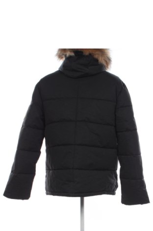 Męska kurtka Zavetti Canada, Rozmiar XL, Kolor Czarny, Cena 714,99 zł