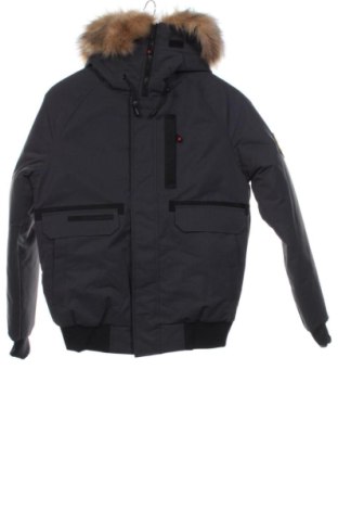 Férfi dzseki Zavetti Canada, Méret XS, Szín Szürke, Ár 67 749 Ft