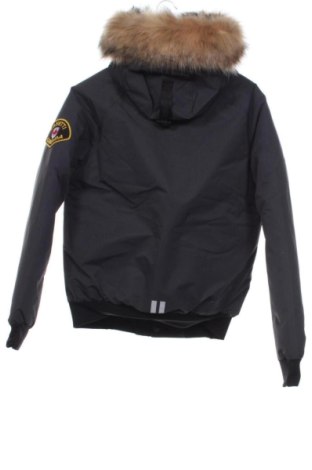 Férfi dzseki Zavetti Canada, Méret XS, Szín Szürke, Ár 67 749 Ft