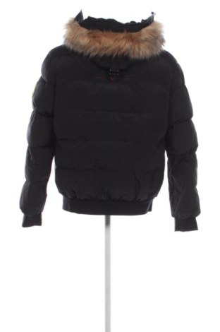 Herrenjacke Zavetti Canada, Größe L, Farbe Schwarz, Preis € 77,99