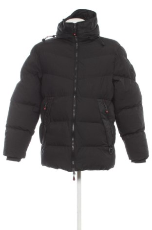 Geacă de bărbati Zavetti Canada, Mărime L, Culoare Negru, Preț 839,99 Lei