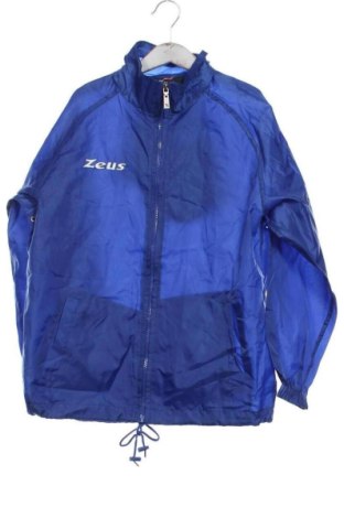Geacă de bărbati Zeus, Mărime XXS, Culoare Albastru, Preț 151,99 Lei