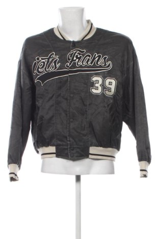 Herrenjacke iets frans..., Größe S, Farbe Grau, Preis 53,00 €