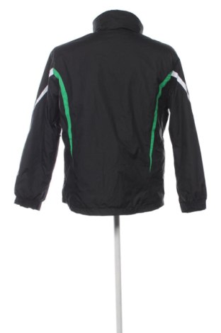 Męska kurtka do sportów zimowych Crane, Rozmiar M, Kolor Czarny, Cena 367,99 zł