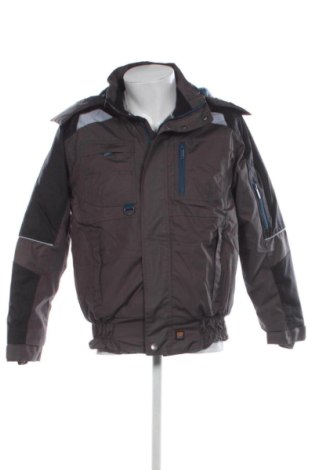 Geacă de bărbați pentru sport de iarnă Gg, Mărime S, Culoare Gri, Preț 431,99 Lei