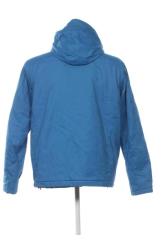Herrenjacke für Wintersports North Finder, Größe XL, Farbe Blau, Preis 66,56 €