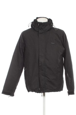 Мъжко яке за зимни спортове Unbranded, Размер L, Цвят Черен, Цена 69,63 €