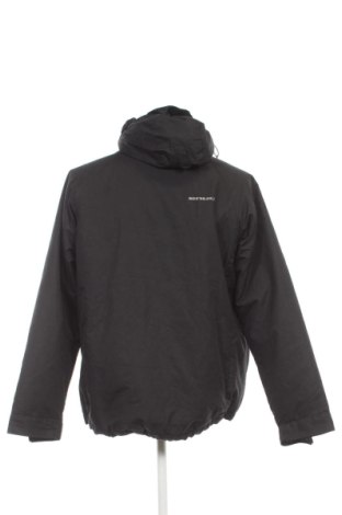 Мъжко яке за зимни спортове Unbranded, Размер L, Цвят Черен, Цена 69,63 €