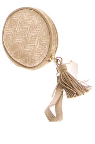 Kosmetyczka Adorne, Kolor Beżowy, Cena 85,00 zł