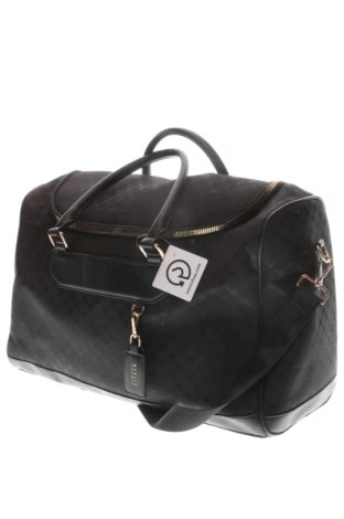 Torba podróżna Mohito, Kolor Czarny, Cena 190,23 zł