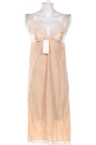 Пижама Adam, Размер M, Цвят Бежов, Цена 32,00 €