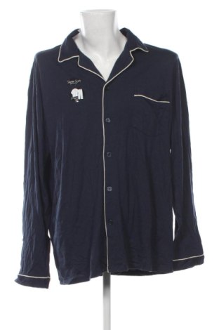 Pyjama Anko, Größe 3XL, Farbe Blau, Preis 19,99 €