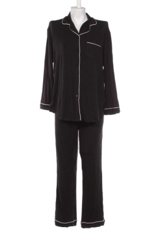 Pijama Anna Field, Mărime S, Culoare Negru, Preț 196,99 Lei