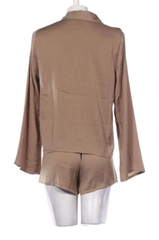 Pijama Anna Field, Mărime S, Culoare Maro, Preț 196,99 Lei