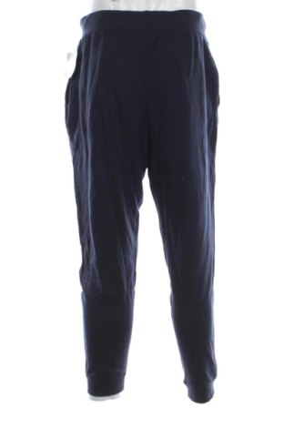 Pizsama Calvin Klein, Méret L, Szín Kék, Ár 19 749 Ft