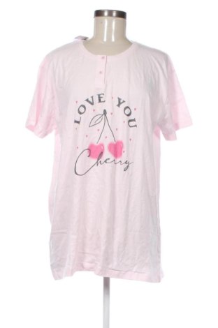 Pijama Il Granchio, Mărime 4XL, Culoare Ecru, Preț 393,99 Lei