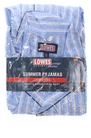 Pyjama LOWES, Größe M, Farbe Mehrfarbig, Preis 30,99 €