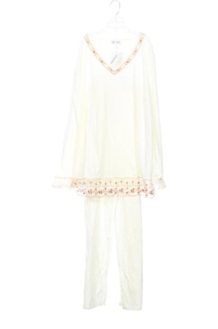 Пижама Rosch, Размер XL, Цвят Екрю, Цена 65,44 €