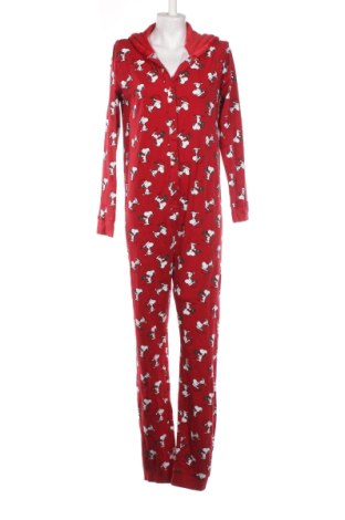 Πιτζάμες Tezenis, Μέγεθος L, Χρώμα Κόκκινο, Τιμή 37,99 €