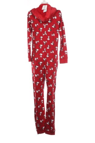 Πιτζάμες Tezenis, Μέγεθος L, Χρώμα Κόκκινο, Τιμή 37,99 €