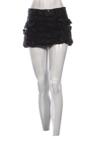 Fustă-pantalon 2Y STUDIOS, Mărime M, Culoare Negru, Preț 109,48 Lei