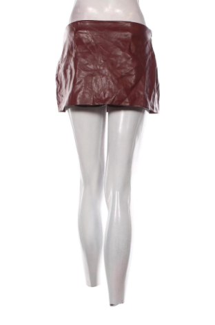 Nadrágszoknya Bershka, Méret M, Szín Piros, Ár 4 949 Ft