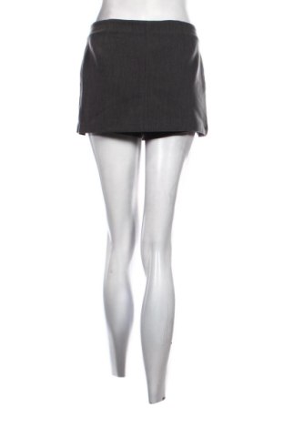 Пола - панталон Bershka, Размер S, Цвят Сив, Цена 16,36 €