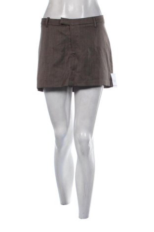 Nadrágszoknya Boohoo, Méret XL, Szín Zöld, Ár 6 612 Ft