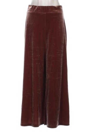 Spódnico-spodnie Carla Montanarini, Rozmiar M, Kolor Brązowy, Cena 166,99 zł