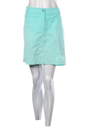 Sukňa- nohavice  Daily Sports, Veľkosť XL, Farba Zelená, Cena  20,90 €