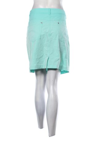 Sukňa- nohavice  Daily Sports, Veľkosť XL, Farba Zelená, Cena  20,90 €