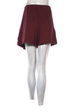 Fustă-pantalon H&M, Mărime XL, Culoare Roșu, Preț 50,59 Lei