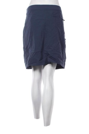 Spódnico-spodnie High Mountain, Rozmiar XL, Kolor Niebieski, Cena 110,99 zł