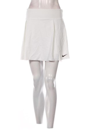 Fustă-pantalon Nike, Mărime L, Culoare Alb, Preț 393,99 Lei