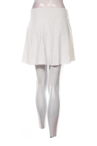 Fustă-pantalon Nike, Mărime L, Culoare Alb, Preț 393,99 Lei