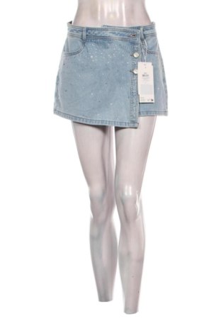 Пола - панталон ONLY, Размер M, Цвят Син, Цена 24,03 €