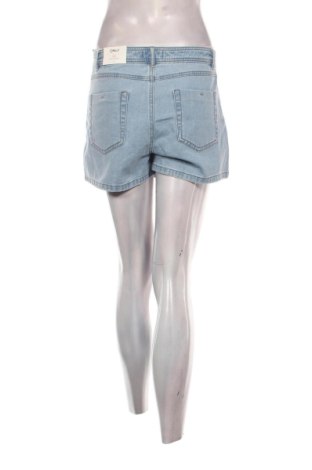 Пола - панталон ONLY, Размер M, Цвят Син, Цена 24,03 €