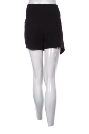 Fustă-pantalon SHEIN, Mărime XXL, Culoare Negru, Preț 41,71 Lei