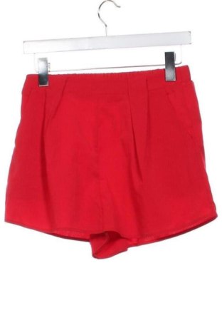 Fustă-pantalon SHEIN, Mărime S, Culoare Roșu, Preț 36,49 Lei